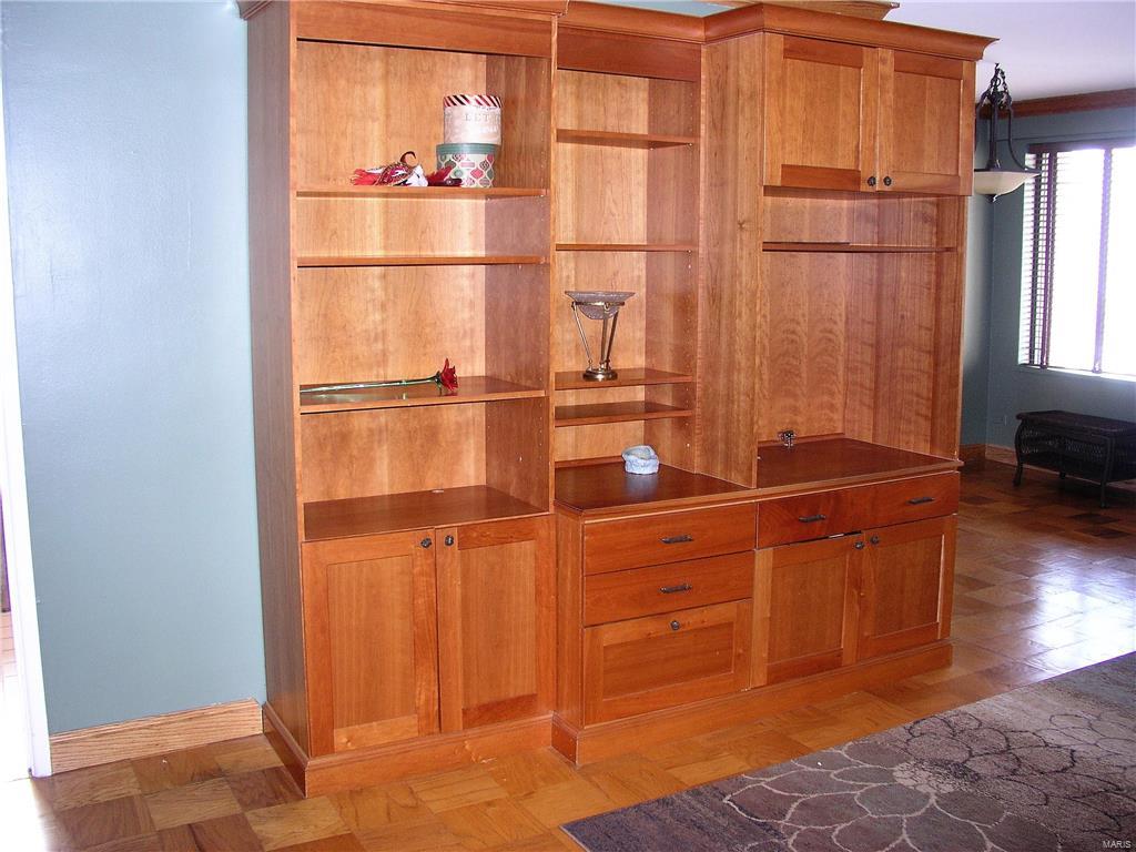 Patchins - Residential