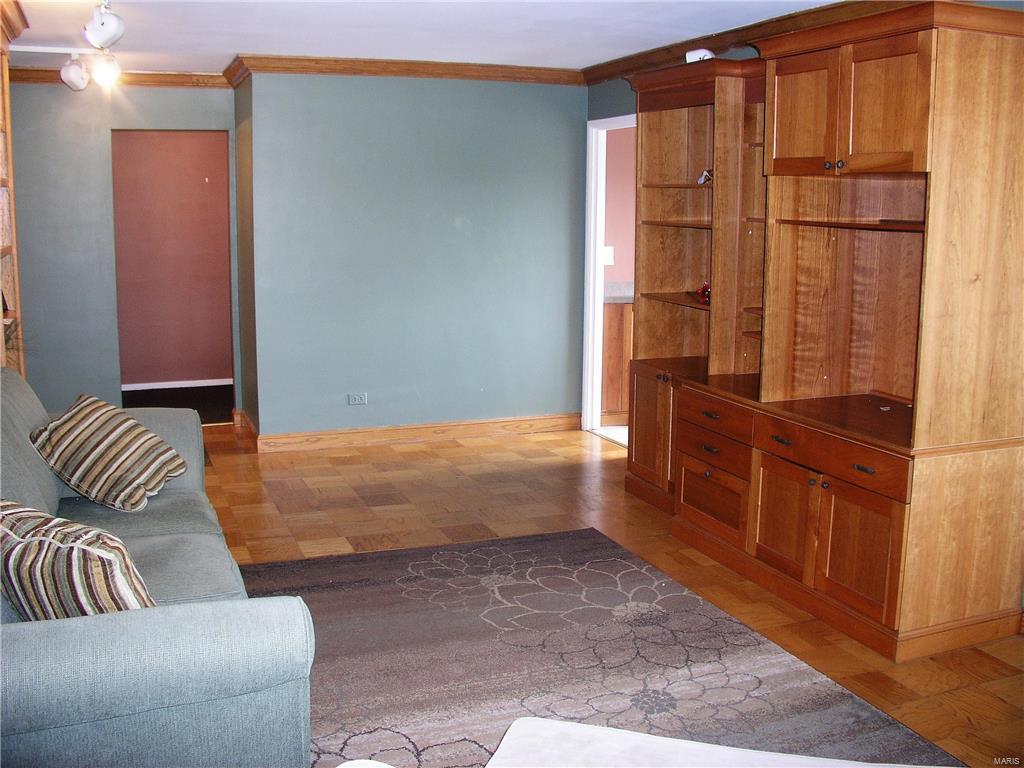 Patchins - Residential