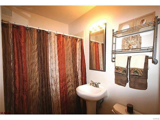 Patchins - Residential