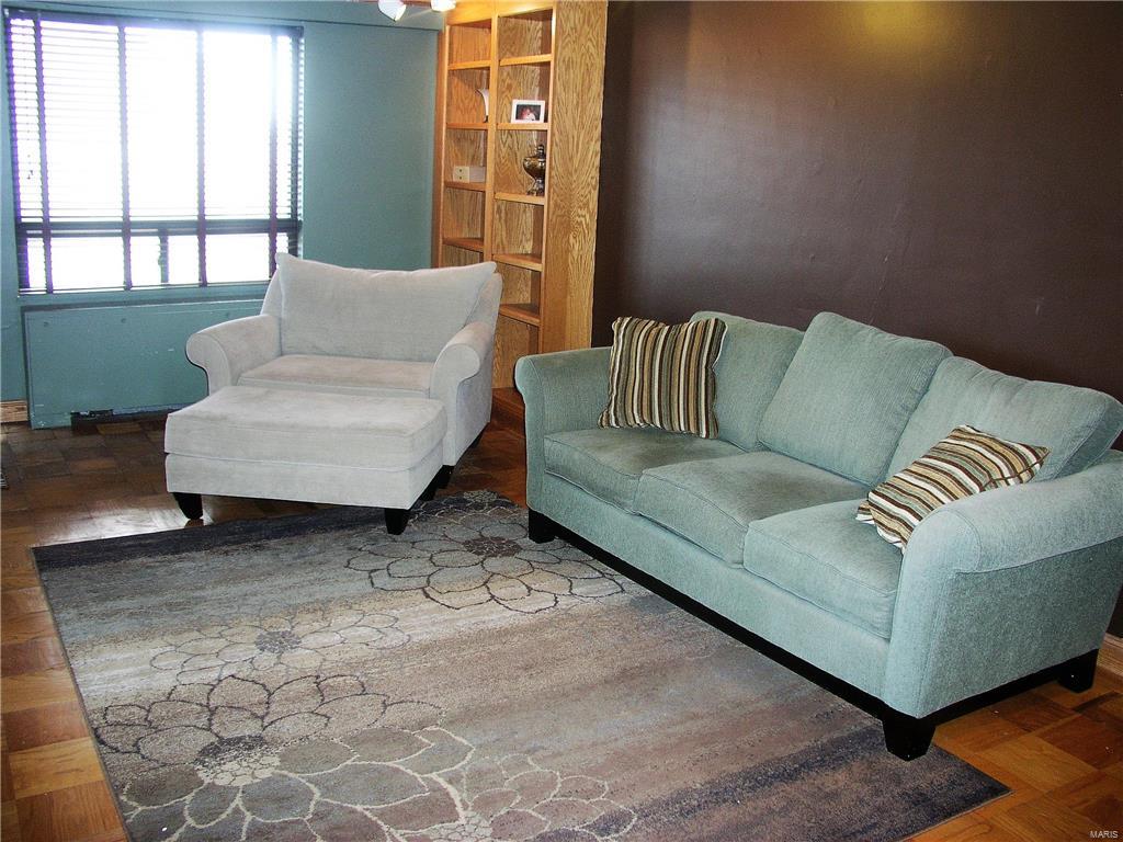 Patchins - Residential