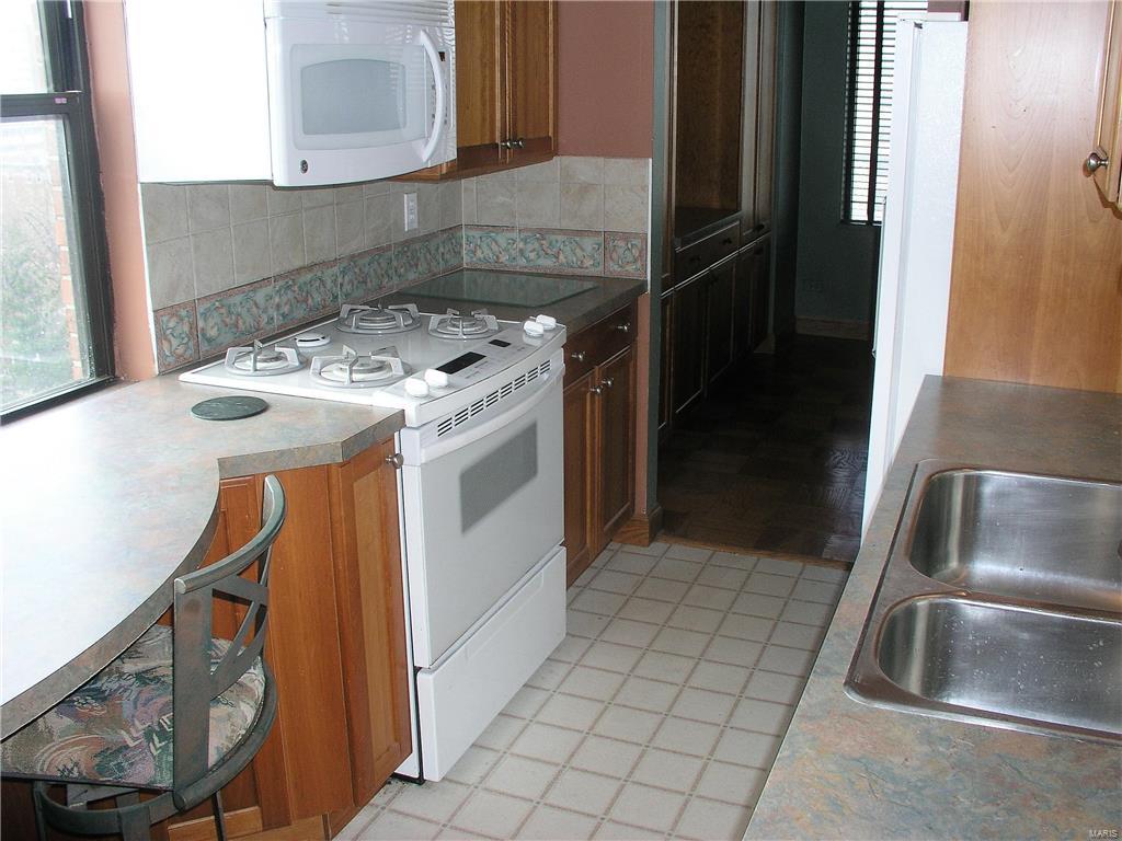 Patchins - Residential