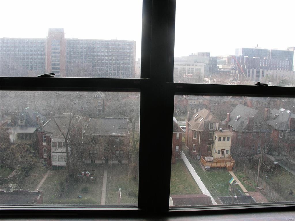 Patchins - Residential