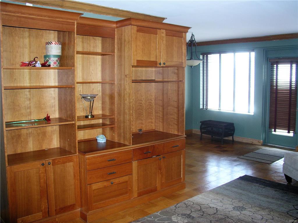 Patchins - Residential