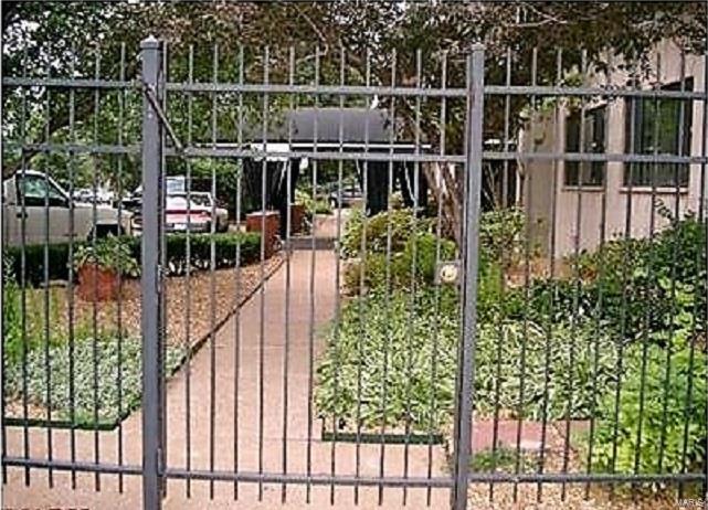 Patchins - Residential