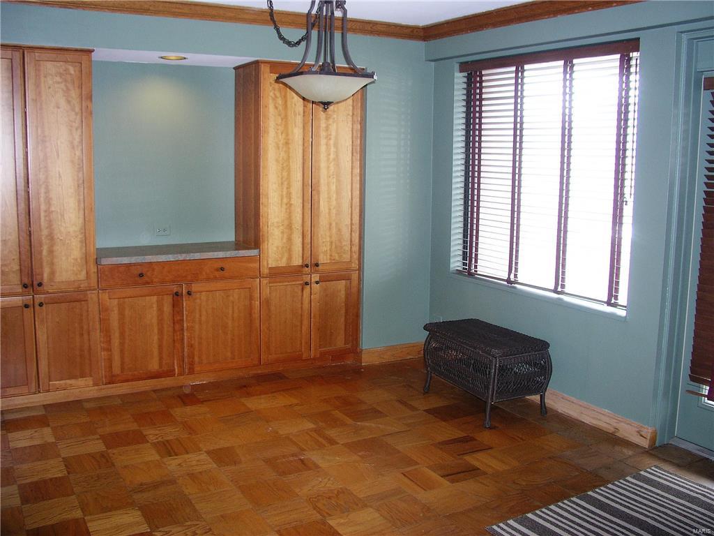 Patchins - Residential