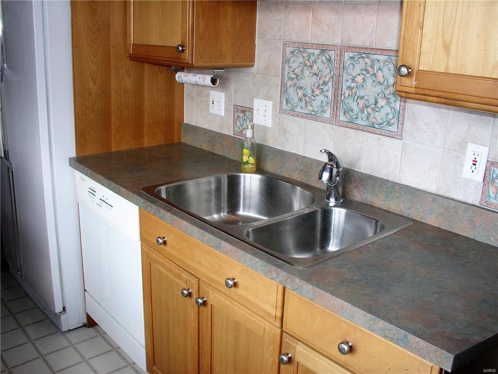 Patchins - Residential