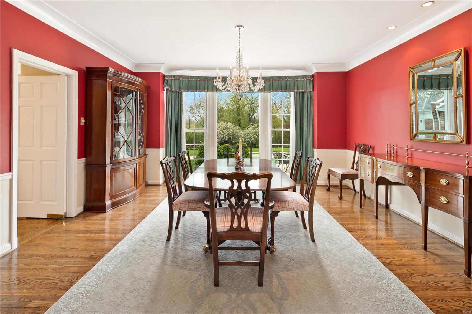 Upper Ladue - Residential