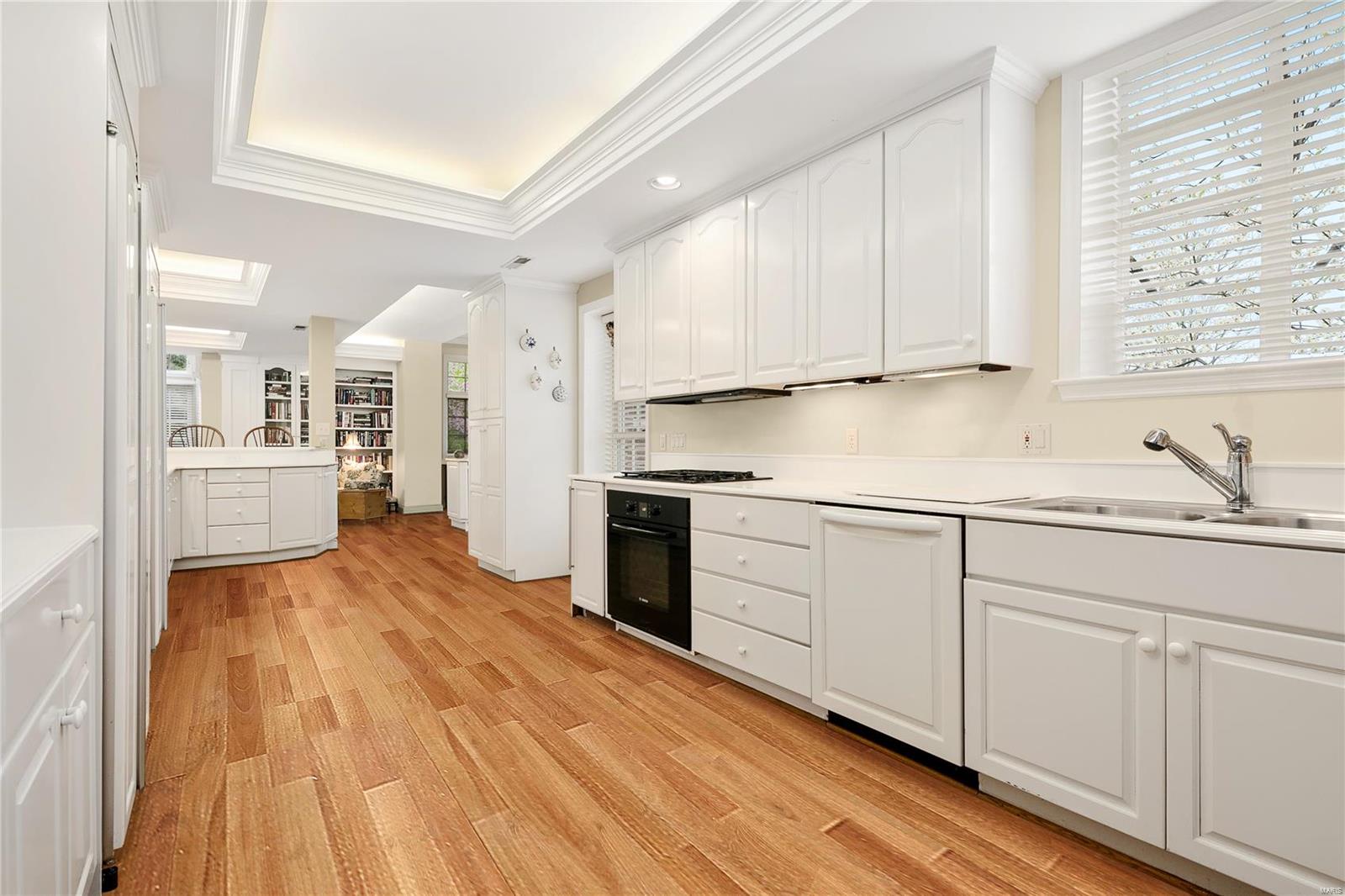 Upper Ladue - Residential