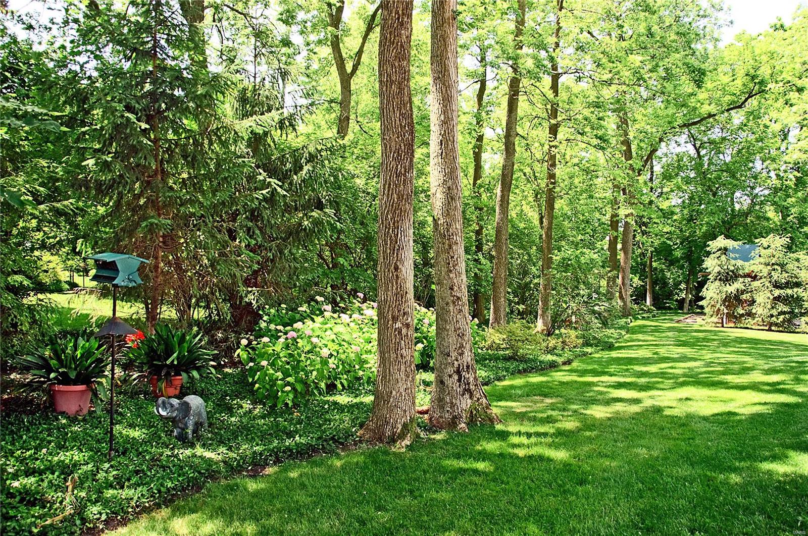 Upper Ladue - Residential