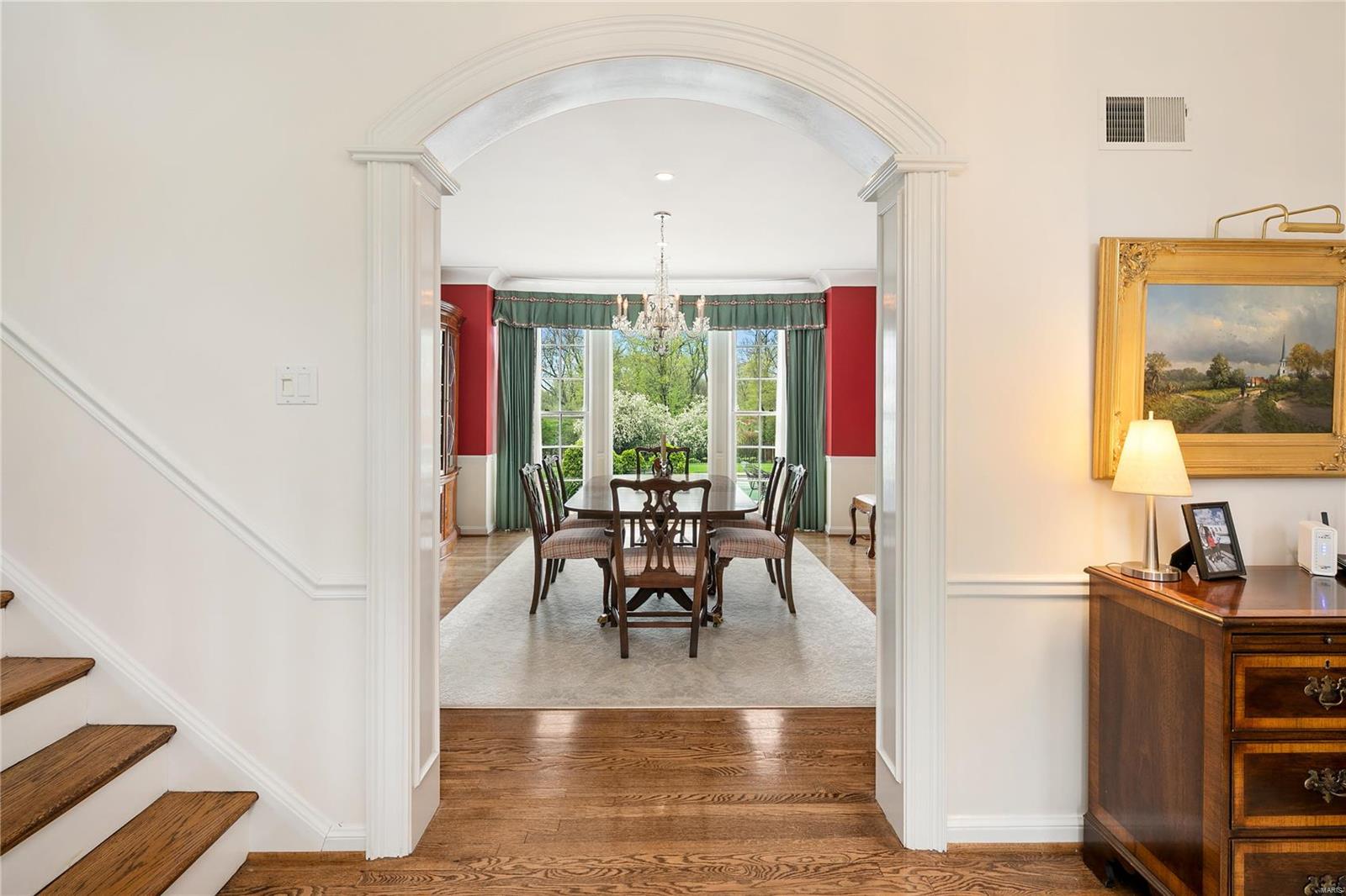 Upper Ladue - Residential