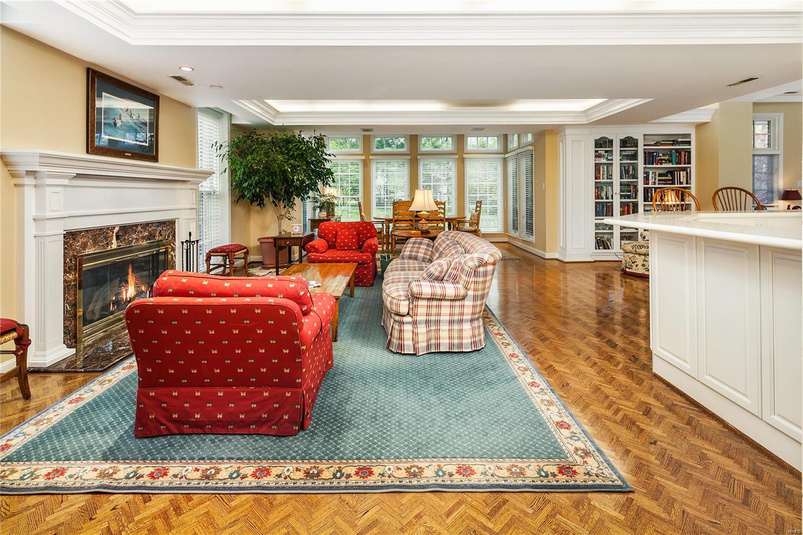 Upper Ladue - Residential