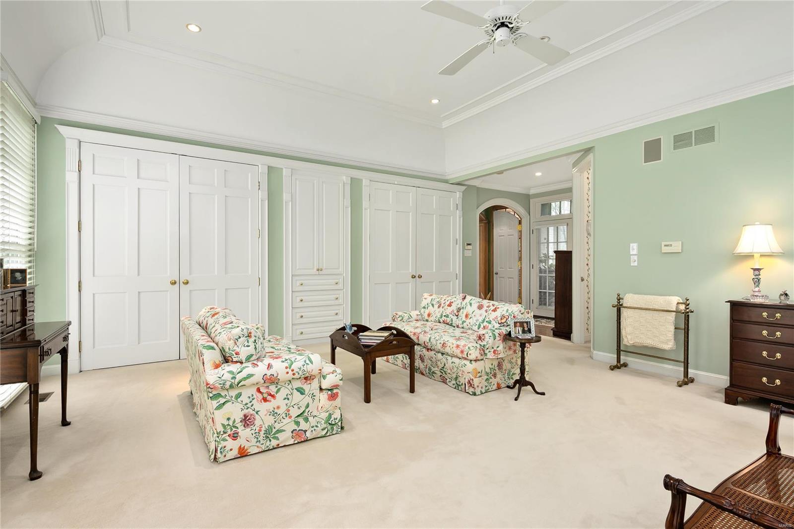 Upper Ladue - Residential