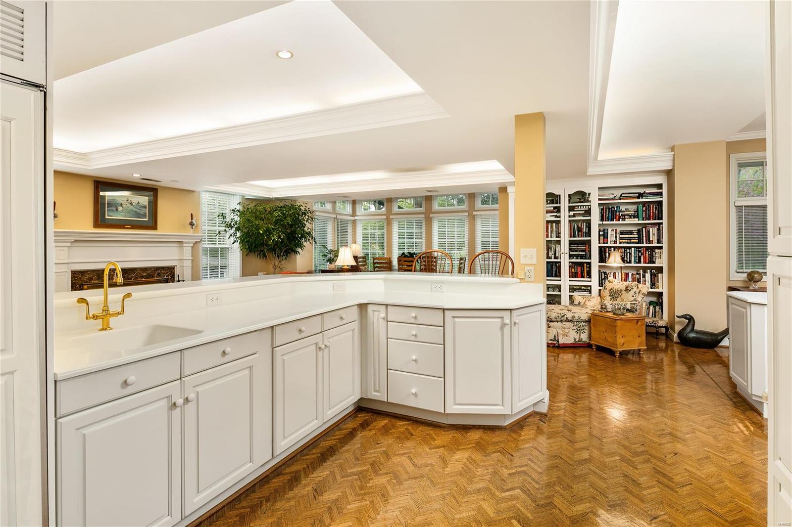 Upper Ladue - Residential