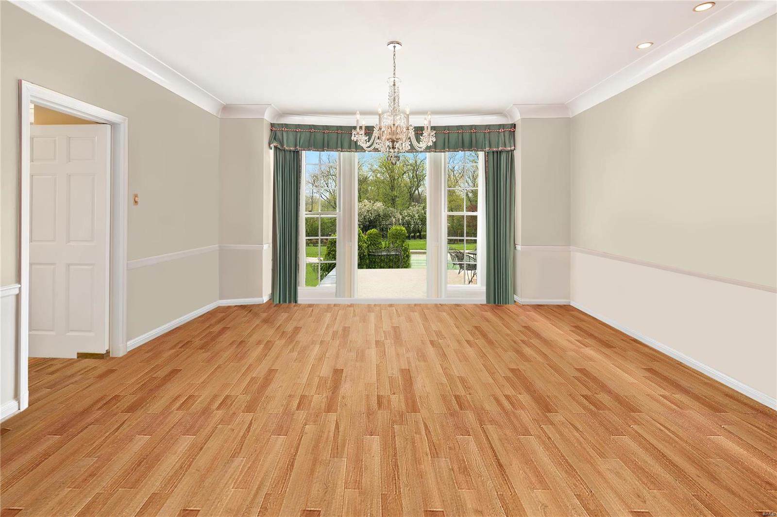 Upper Ladue - Residential