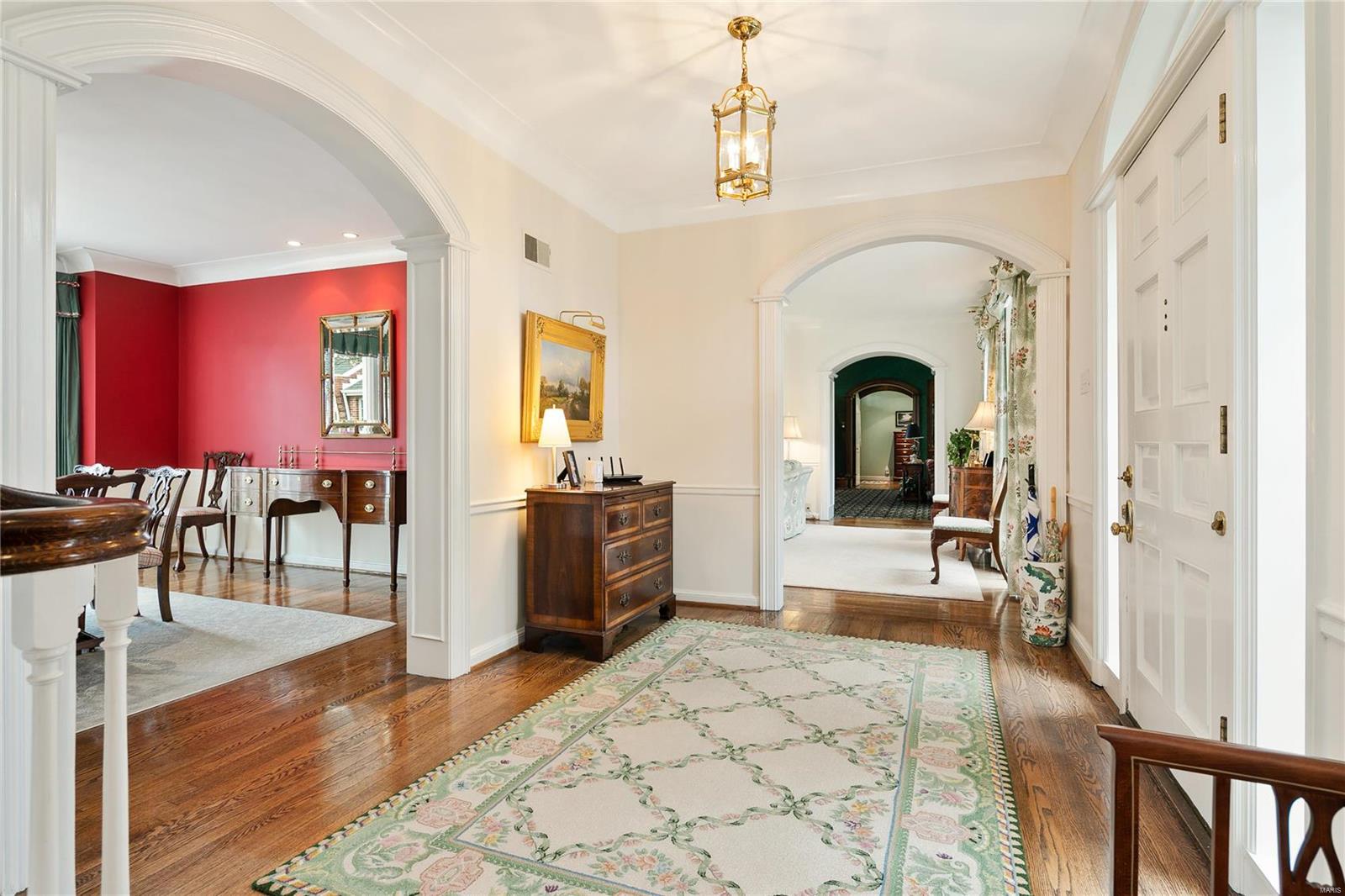 Upper Ladue - Residential