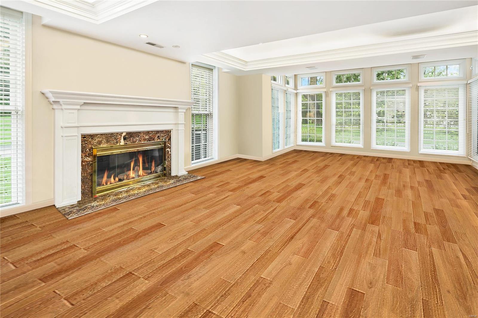 Upper Ladue - Residential