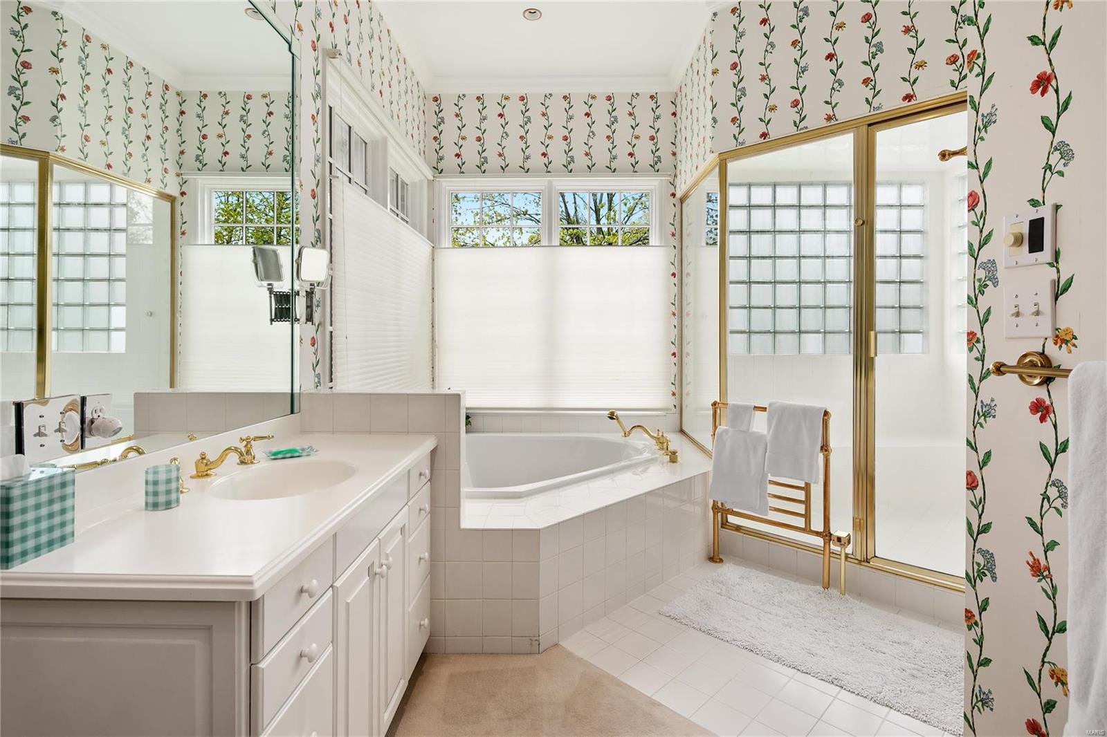 Upper Ladue - Residential