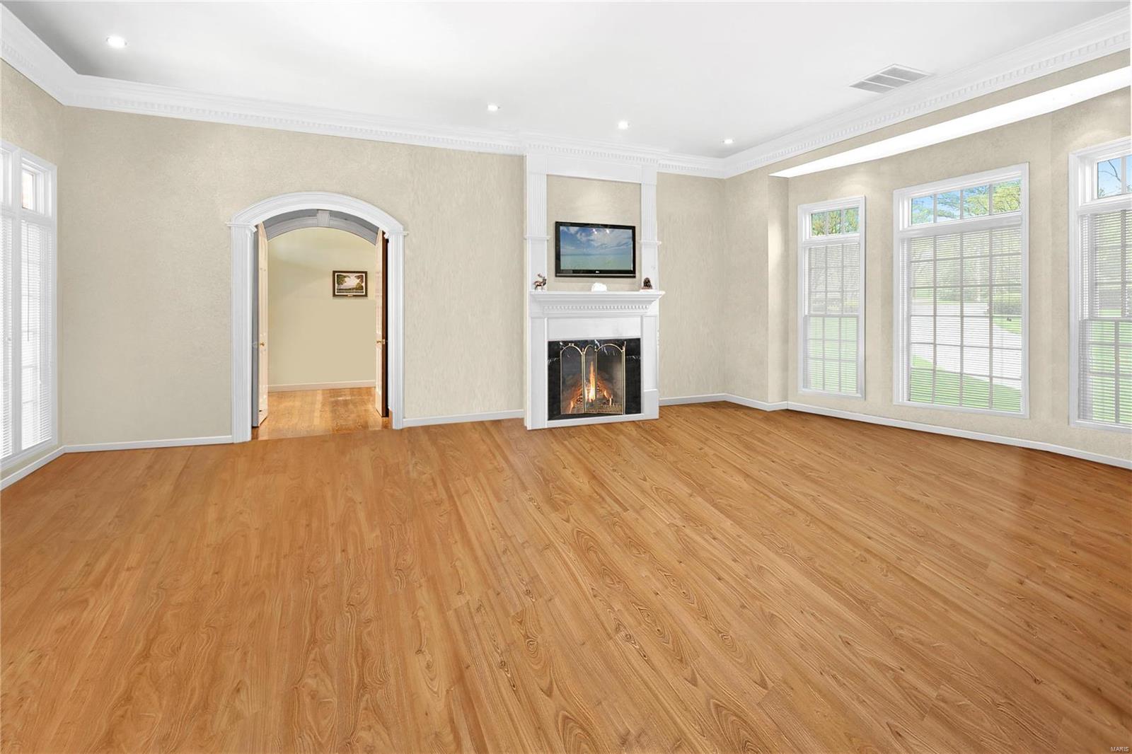 Upper Ladue - Residential