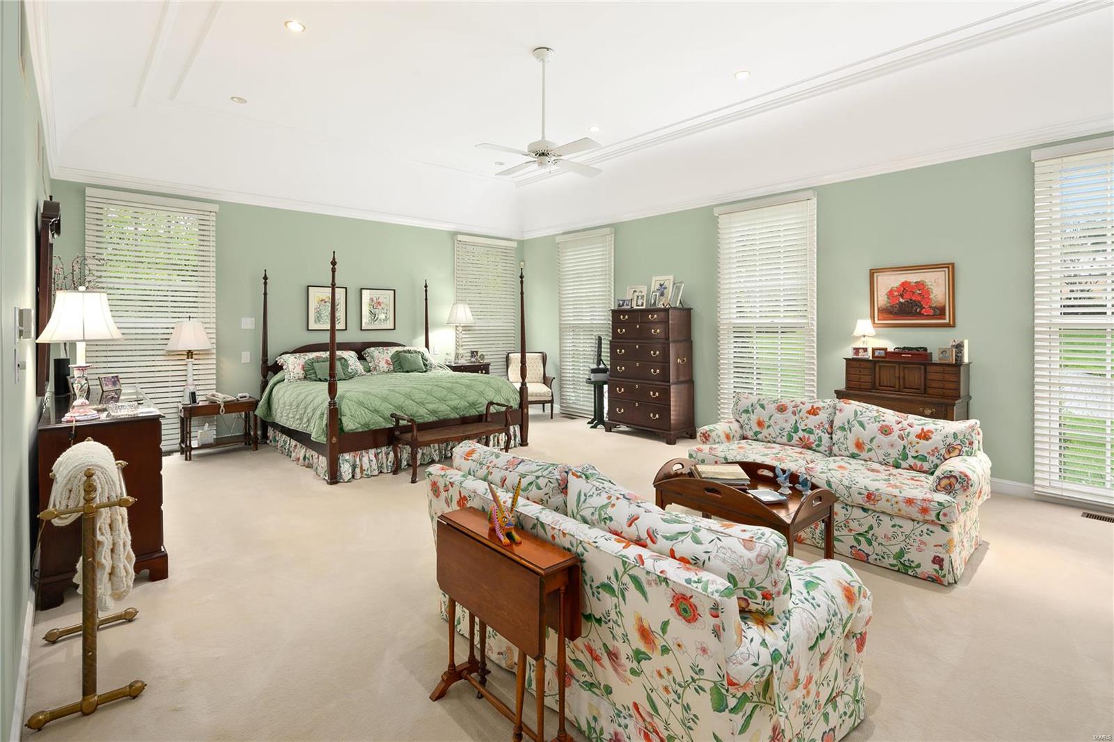 Upper Ladue - Residential