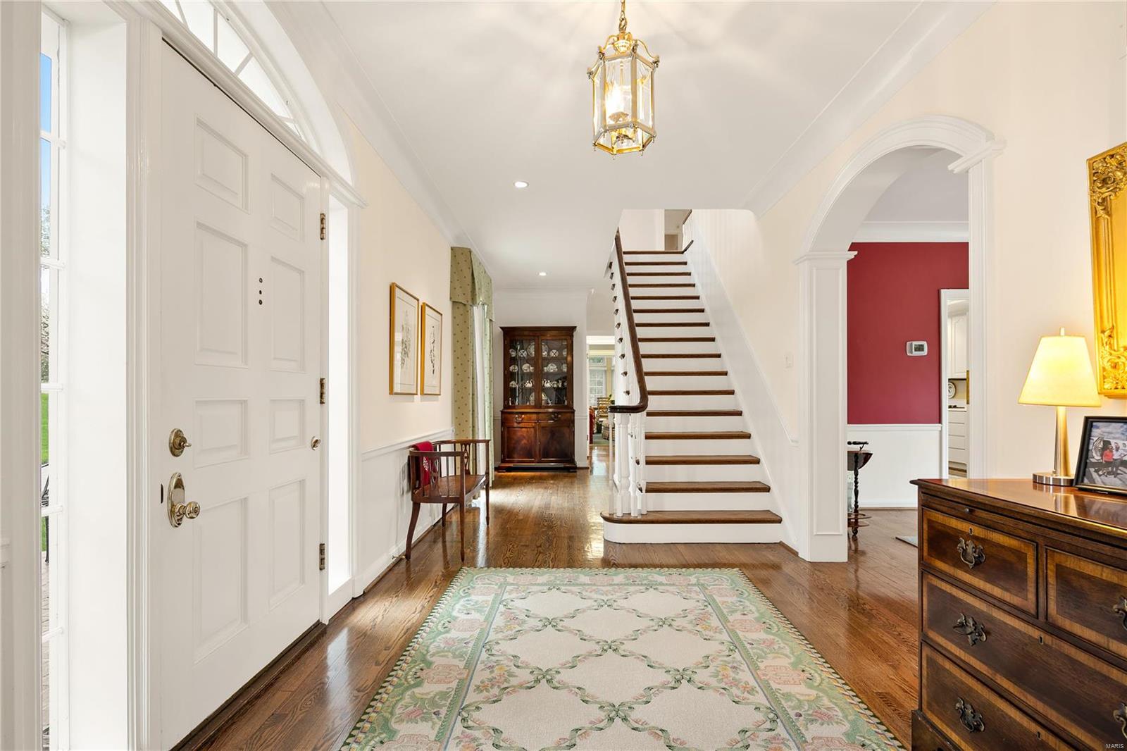 Upper Ladue - Residential