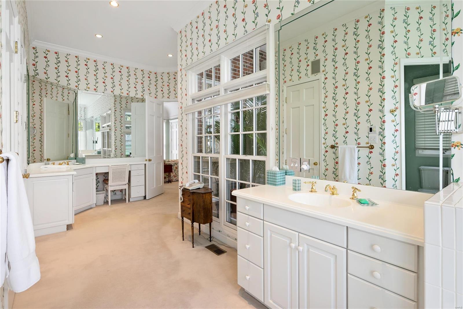 Upper Ladue - Residential