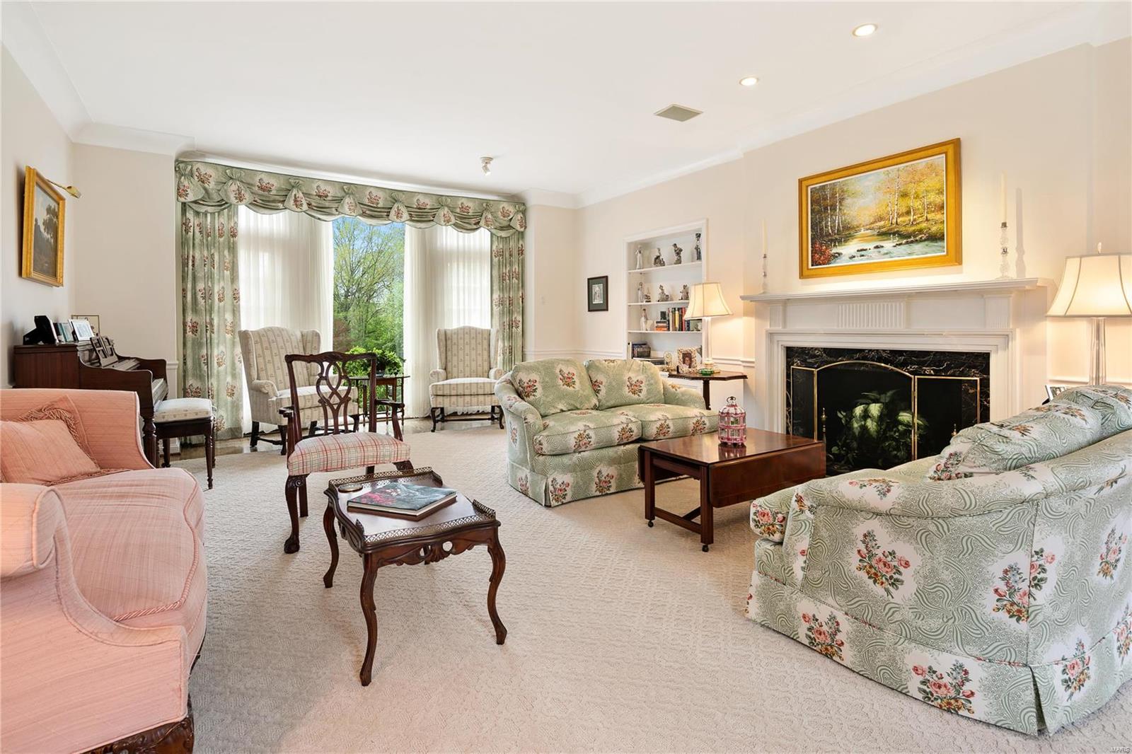 Upper Ladue - Residential