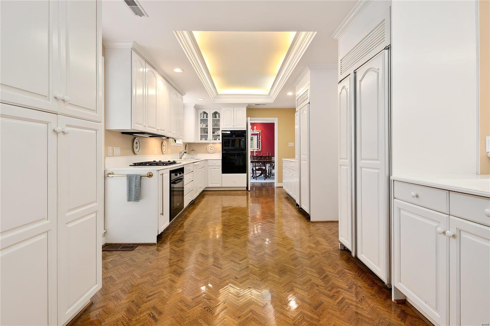 Upper Ladue - Residential