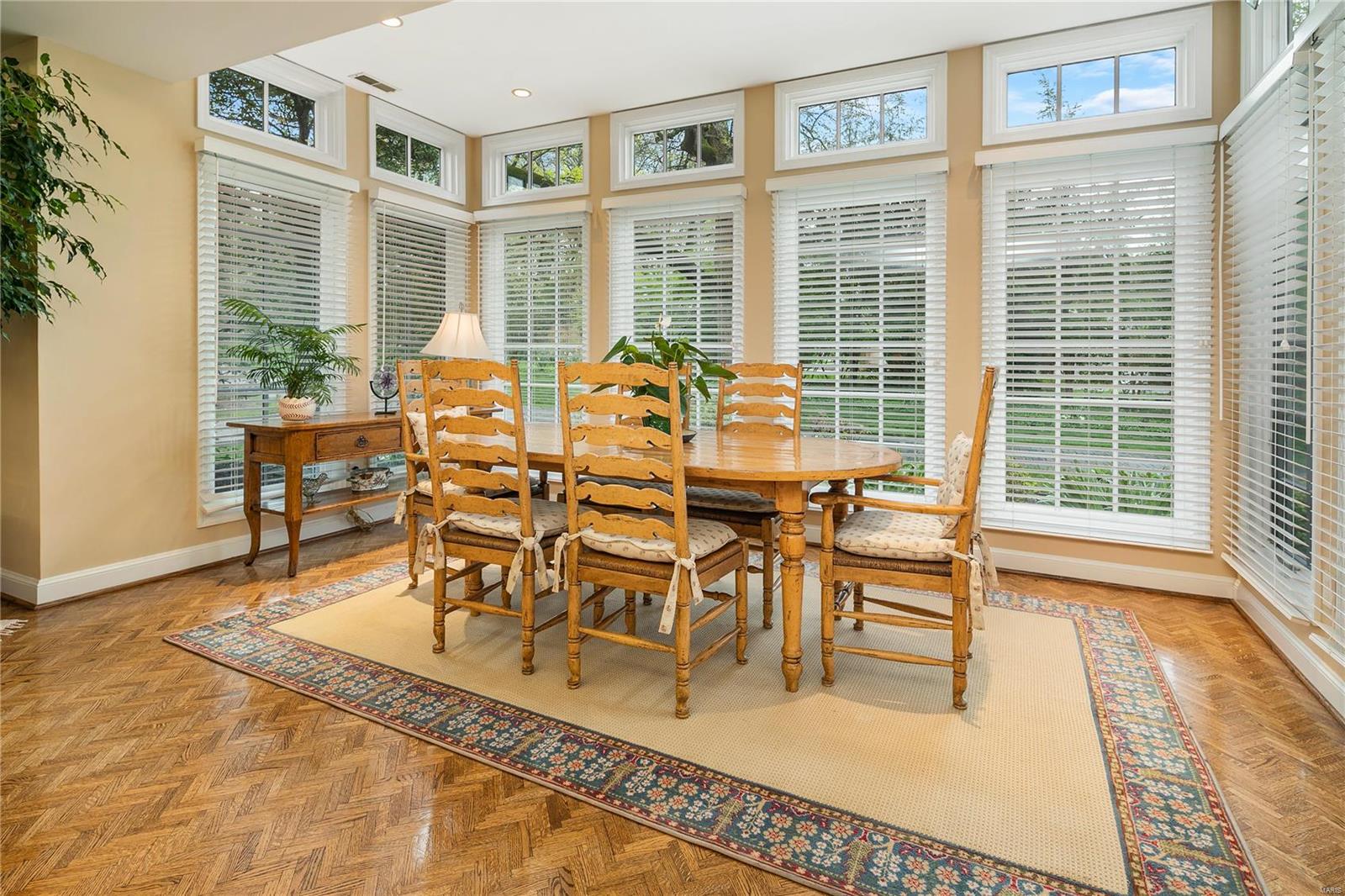 Upper Ladue - Residential