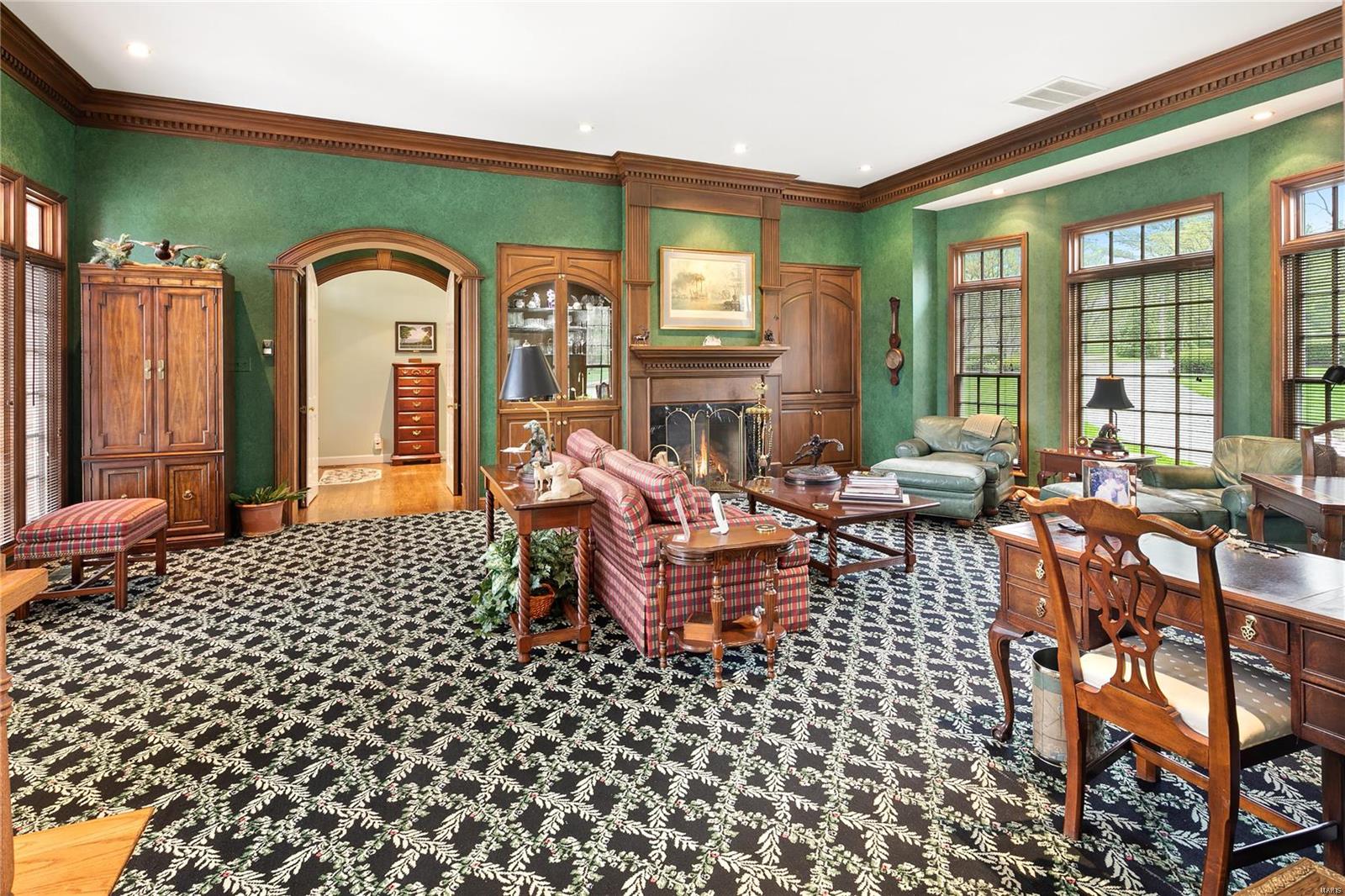 Upper Ladue - Residential