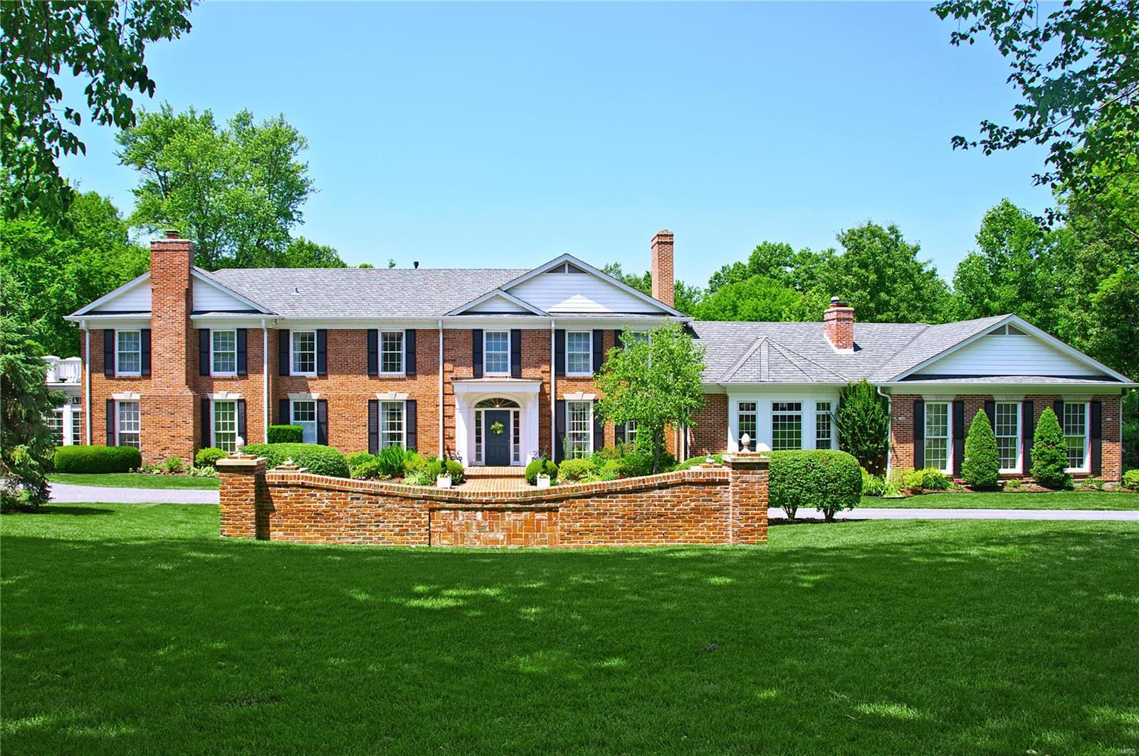 Upper Ladue - Residential