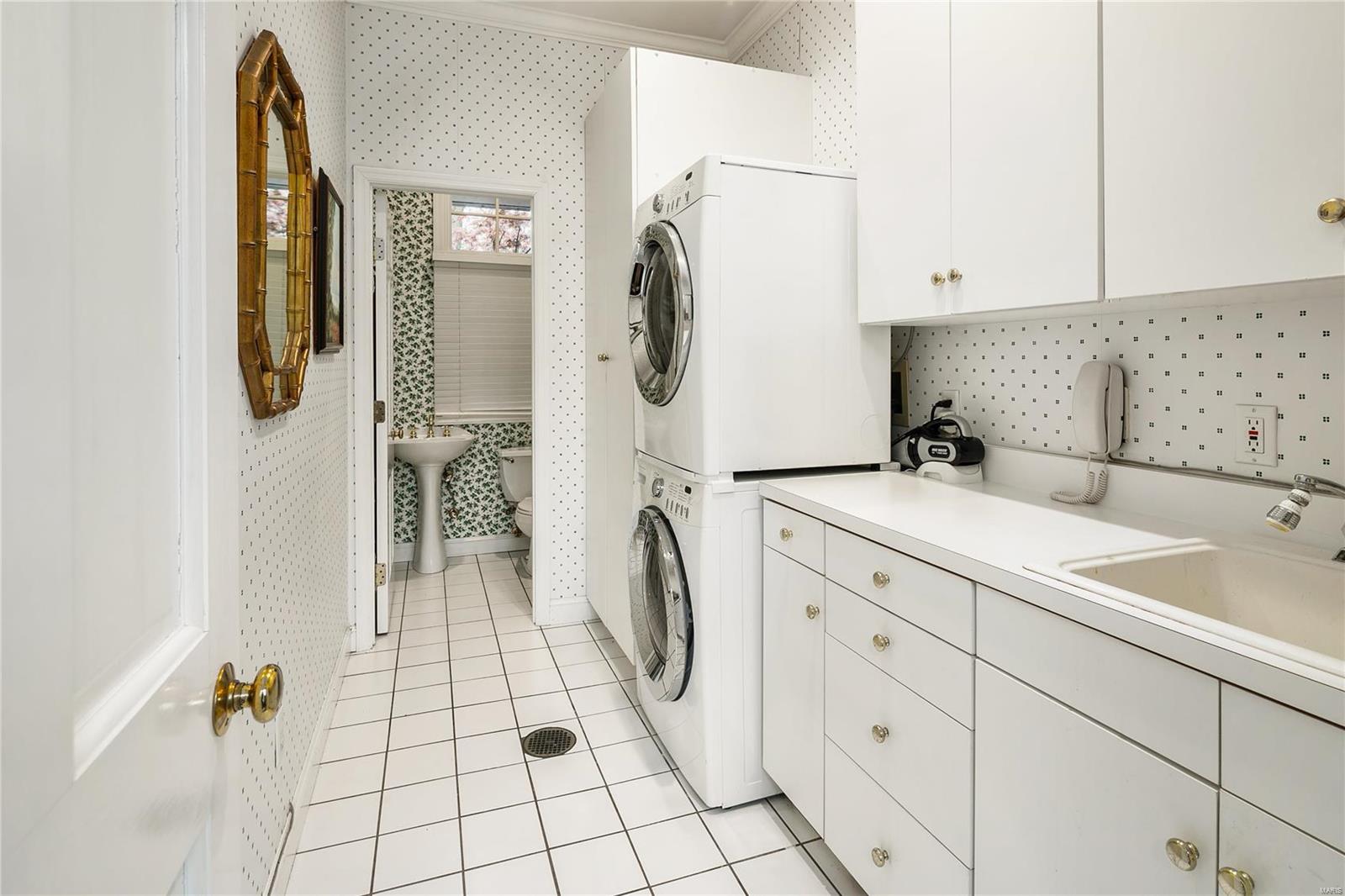 Upper Ladue - Residential