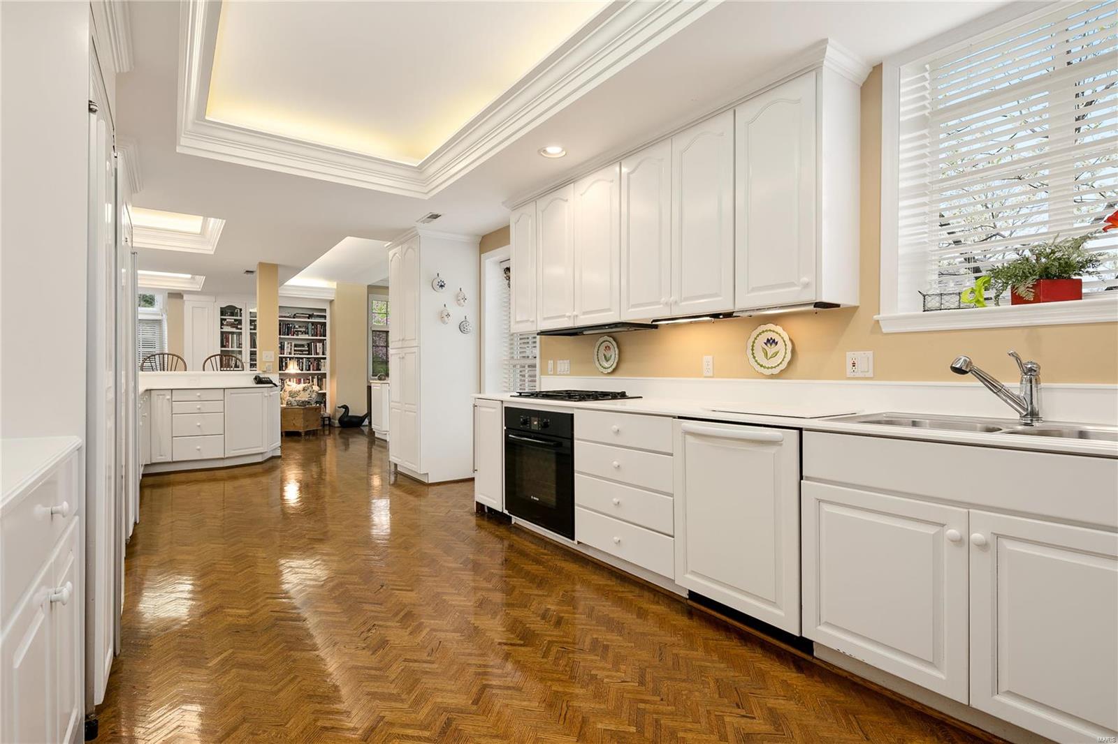 Upper Ladue - Residential