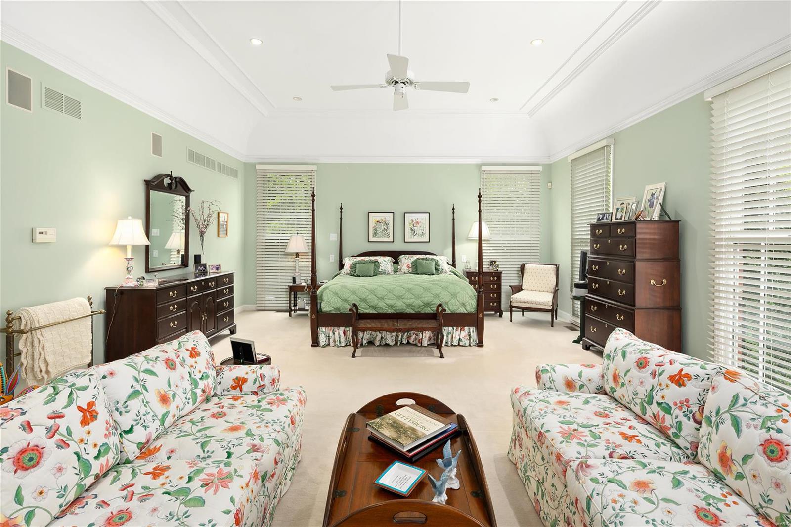 Upper Ladue - Residential