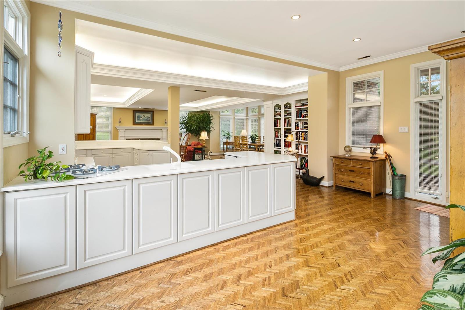 Upper Ladue - Residential