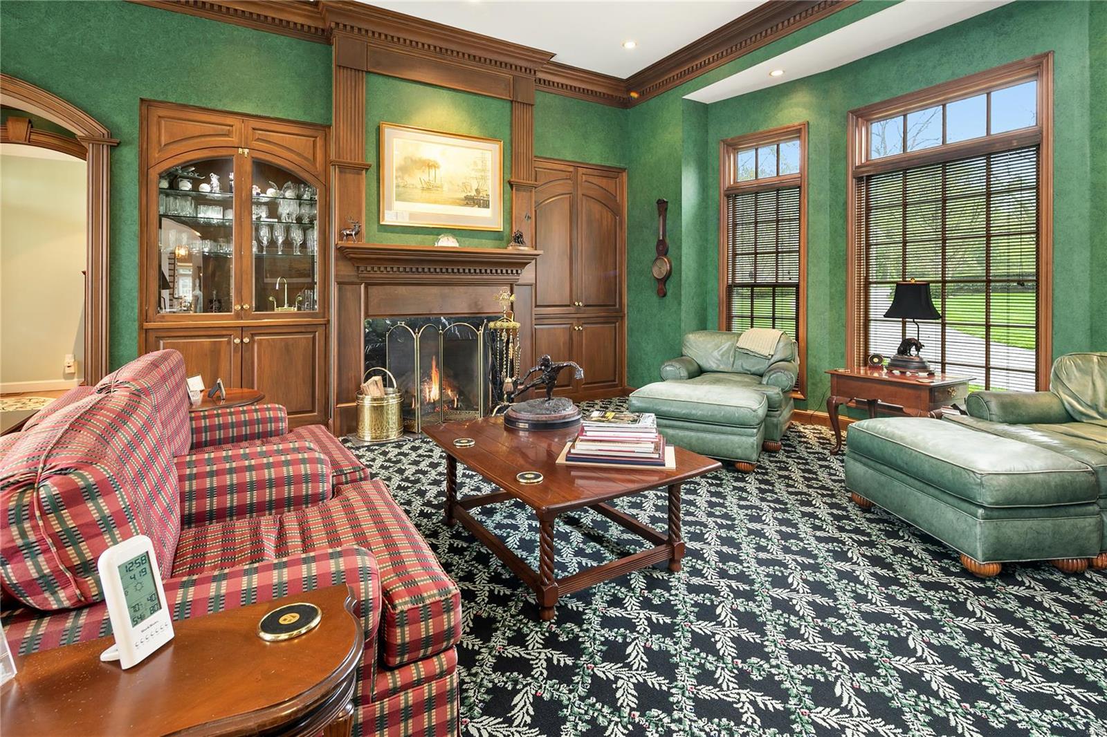 Upper Ladue - Residential