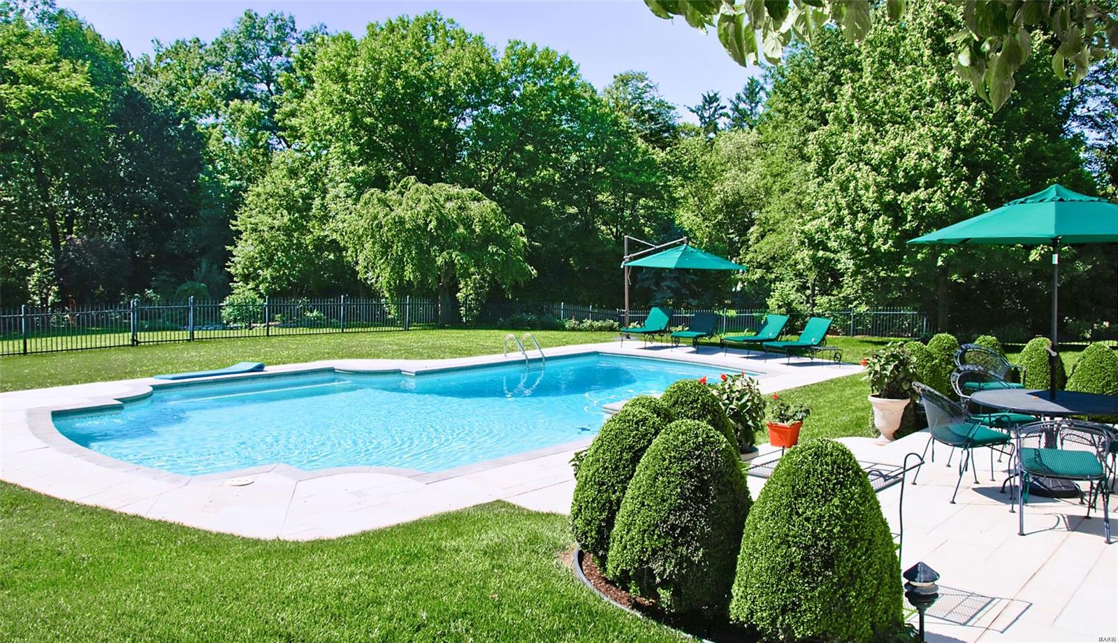 Upper Ladue - Residential