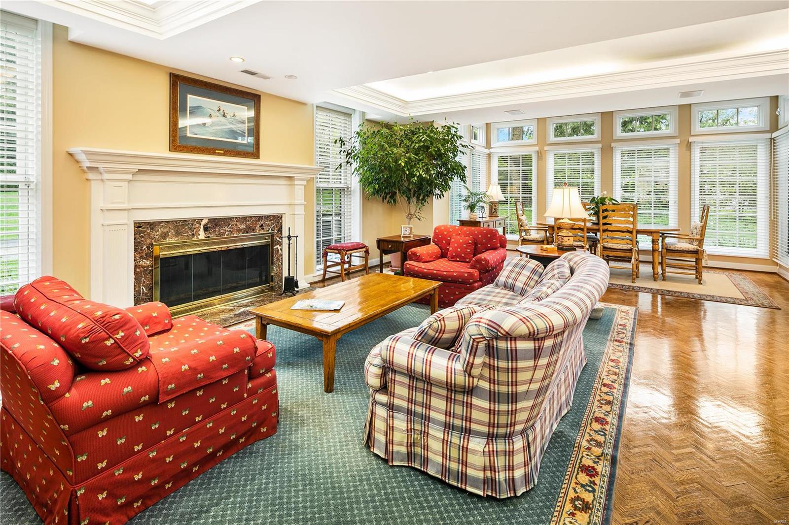 Upper Ladue - Residential