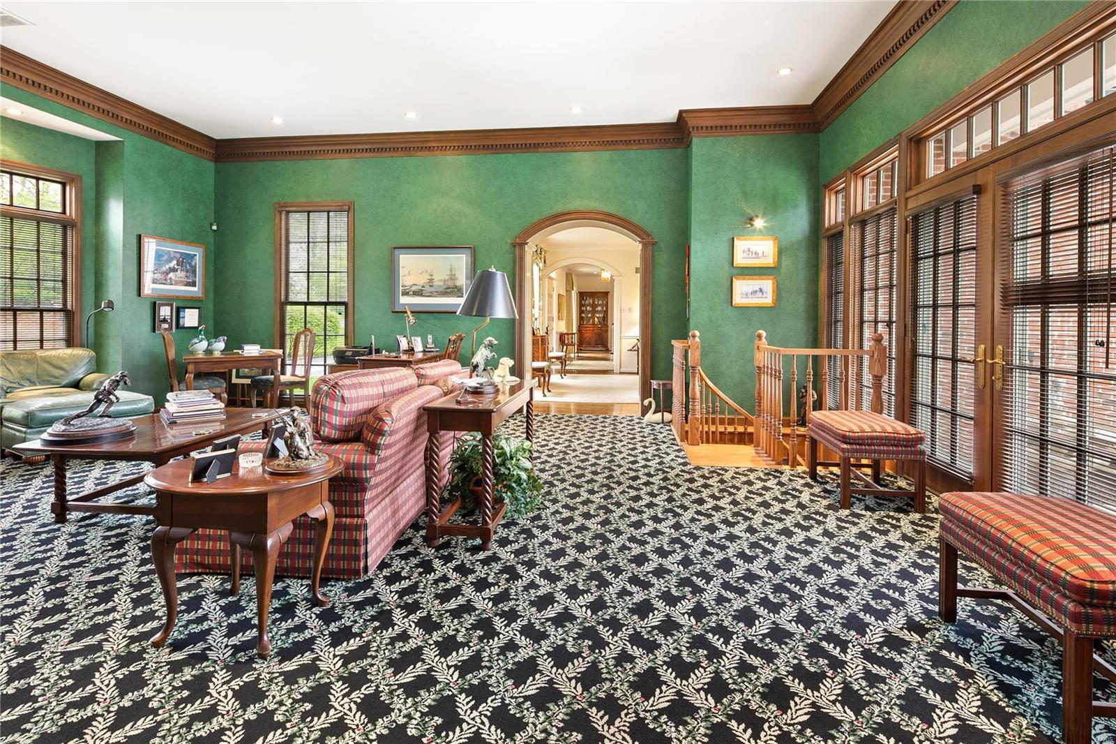 Upper Ladue - Residential