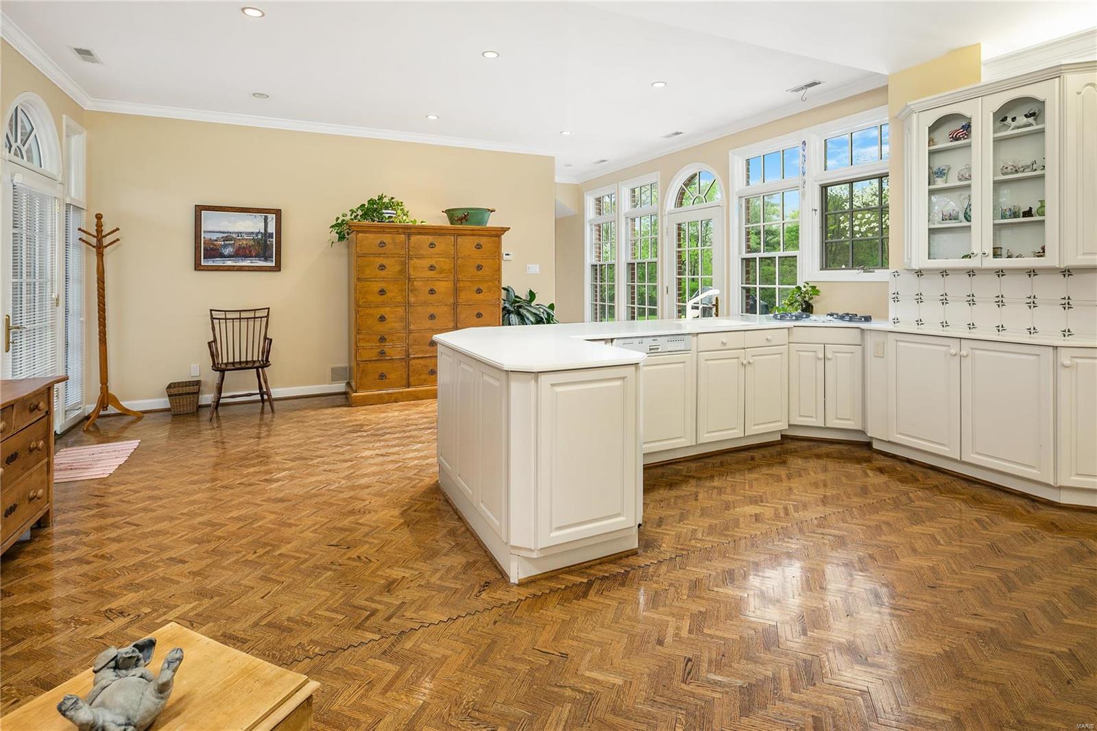 Upper Ladue - Residential