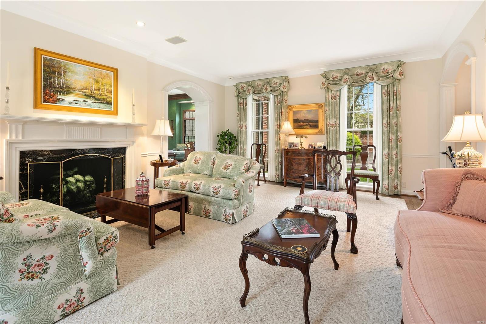 Upper Ladue - Residential