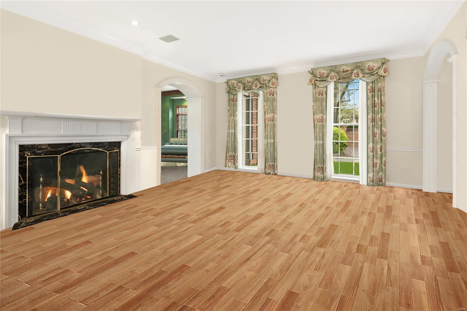 Upper Ladue - Residential