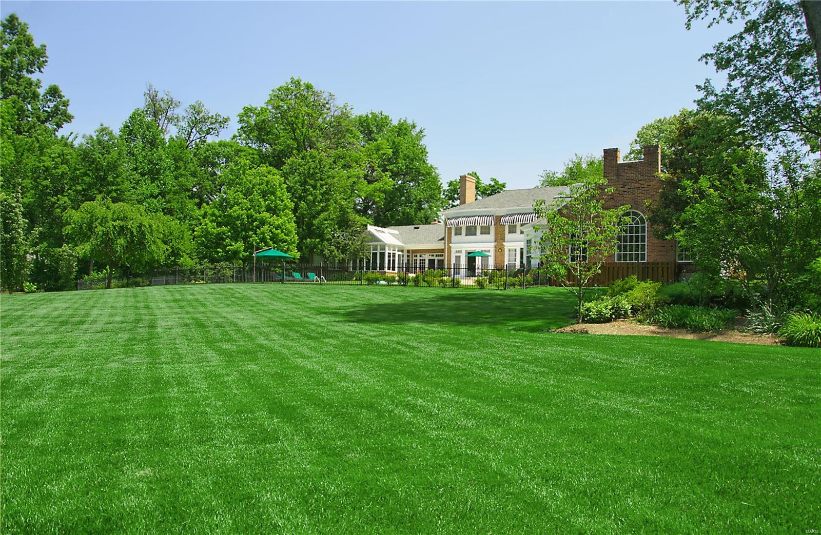 Upper Ladue - Residential