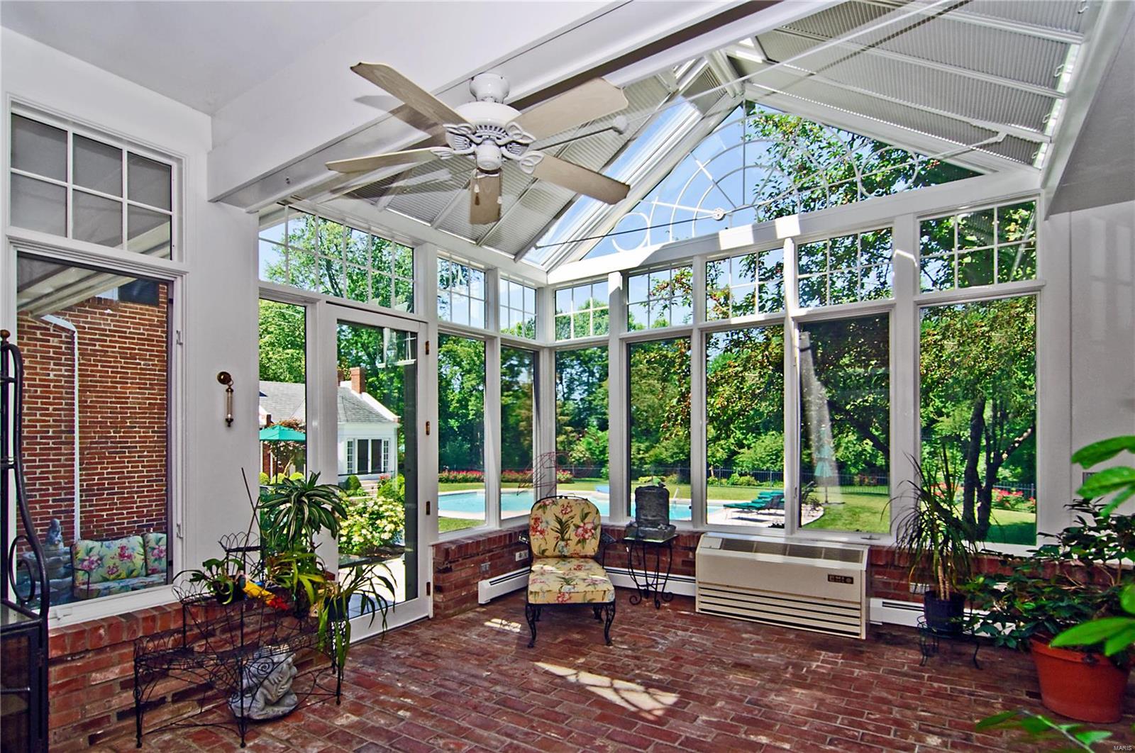 Upper Ladue - Residential