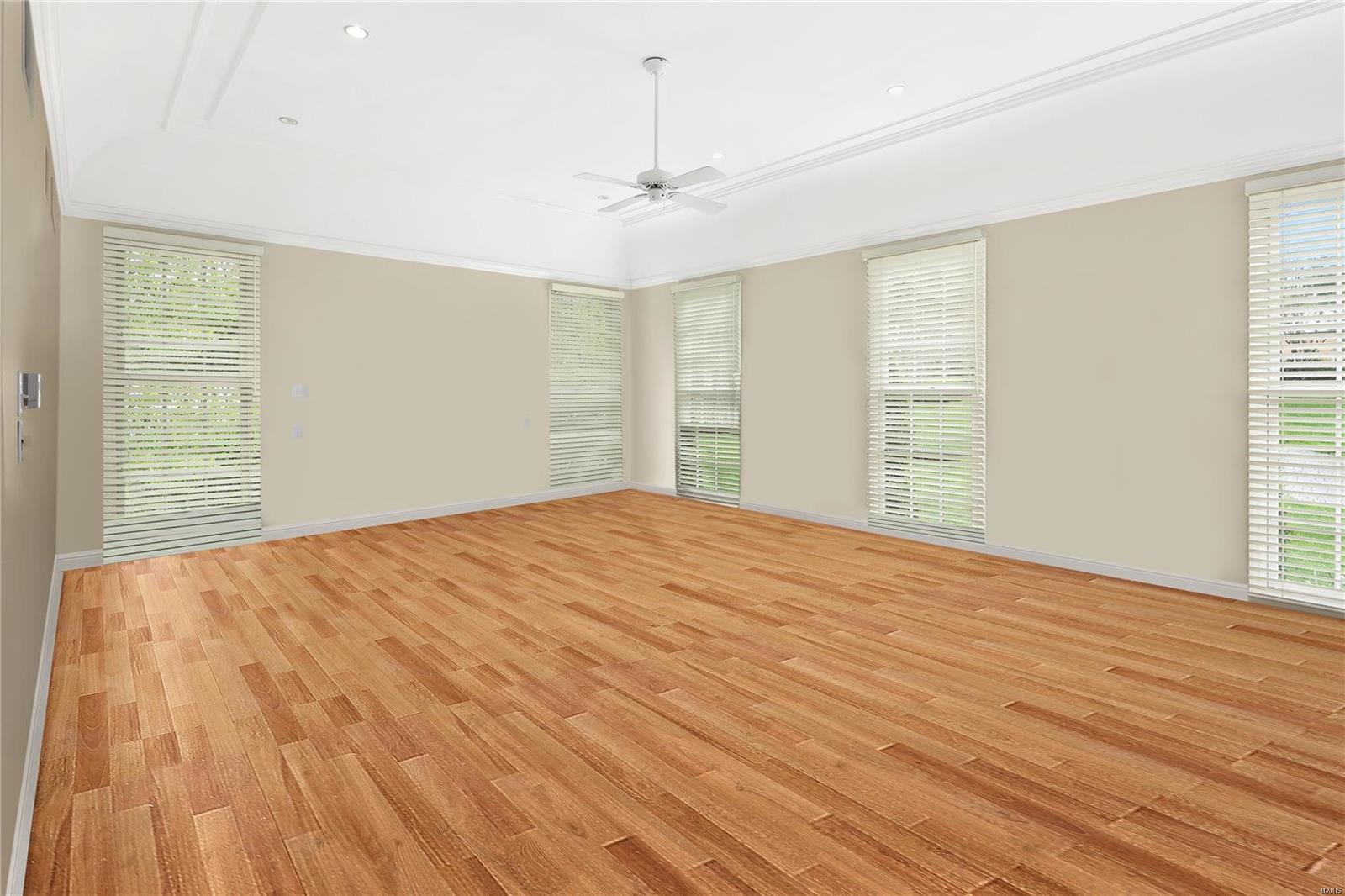 Upper Ladue - Residential