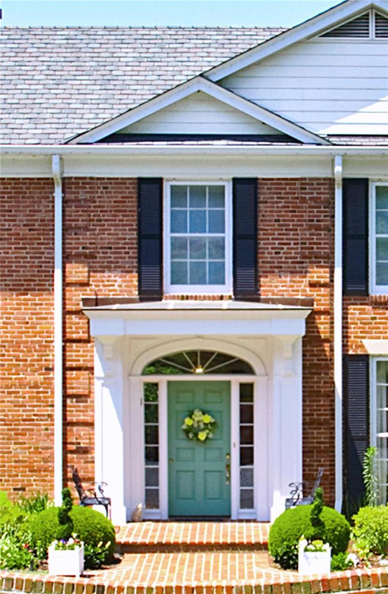 Upper Ladue - Residential