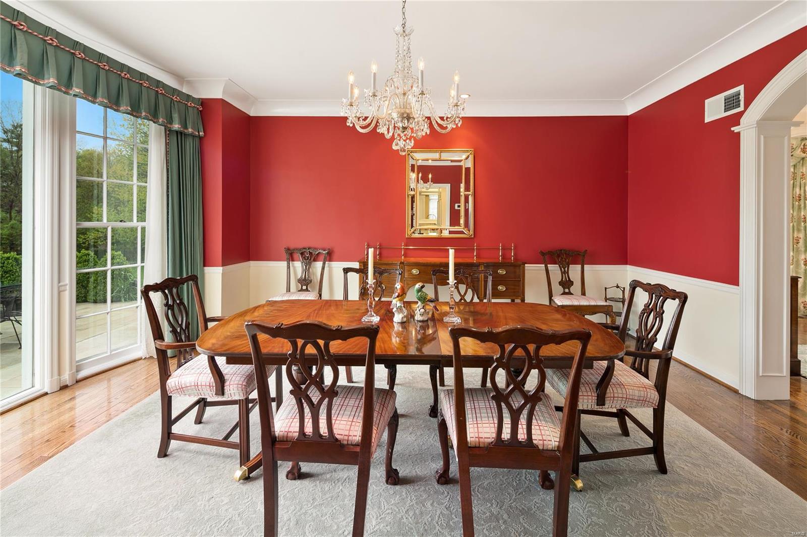 Upper Ladue - Residential