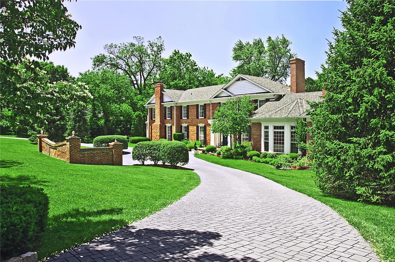 Upper Ladue - Residential