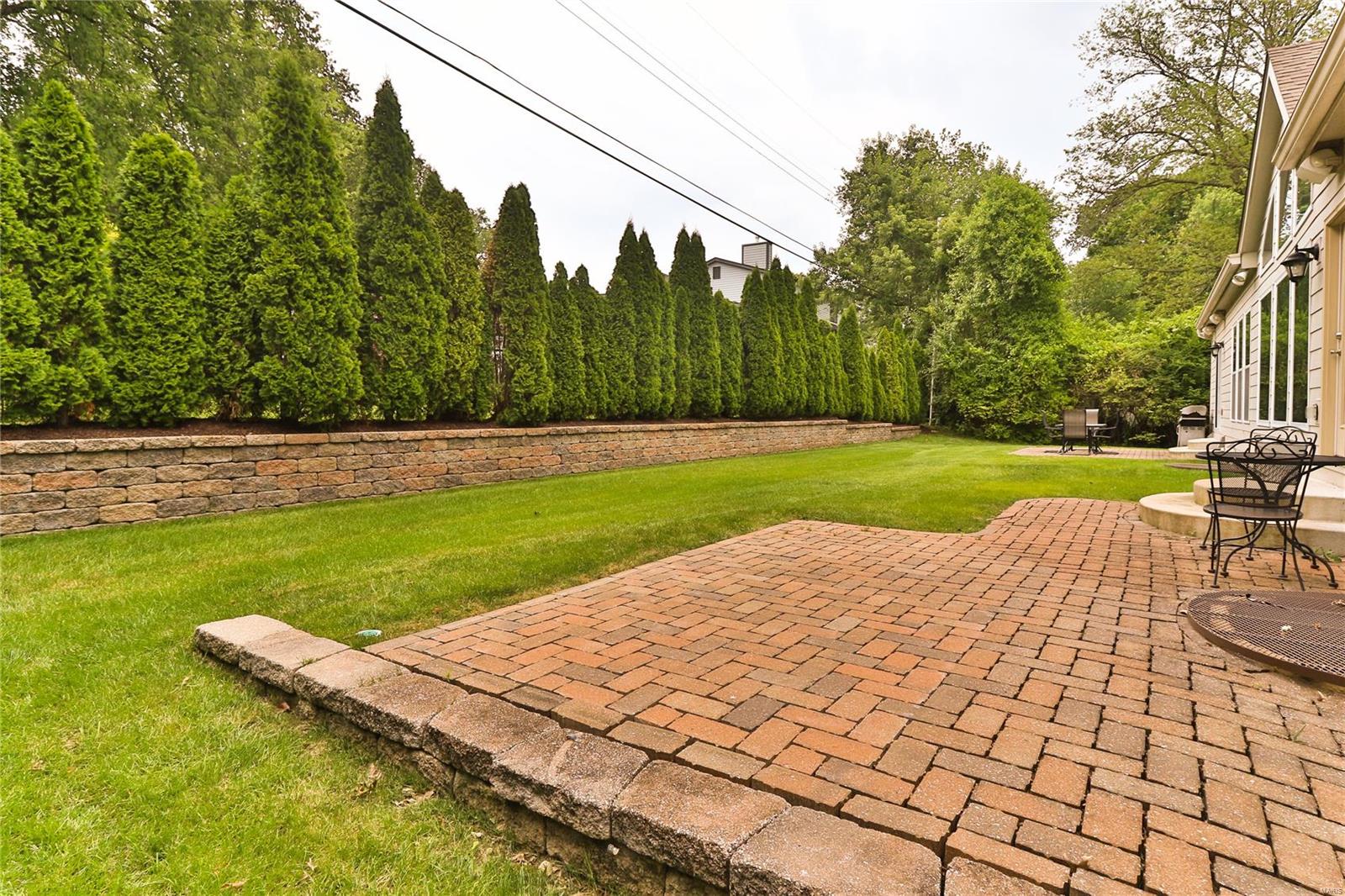 Tealwood - Residential