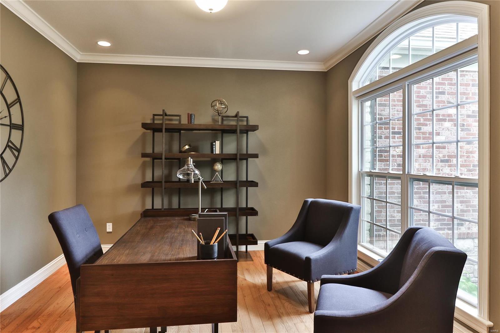 Tealwood - Residential