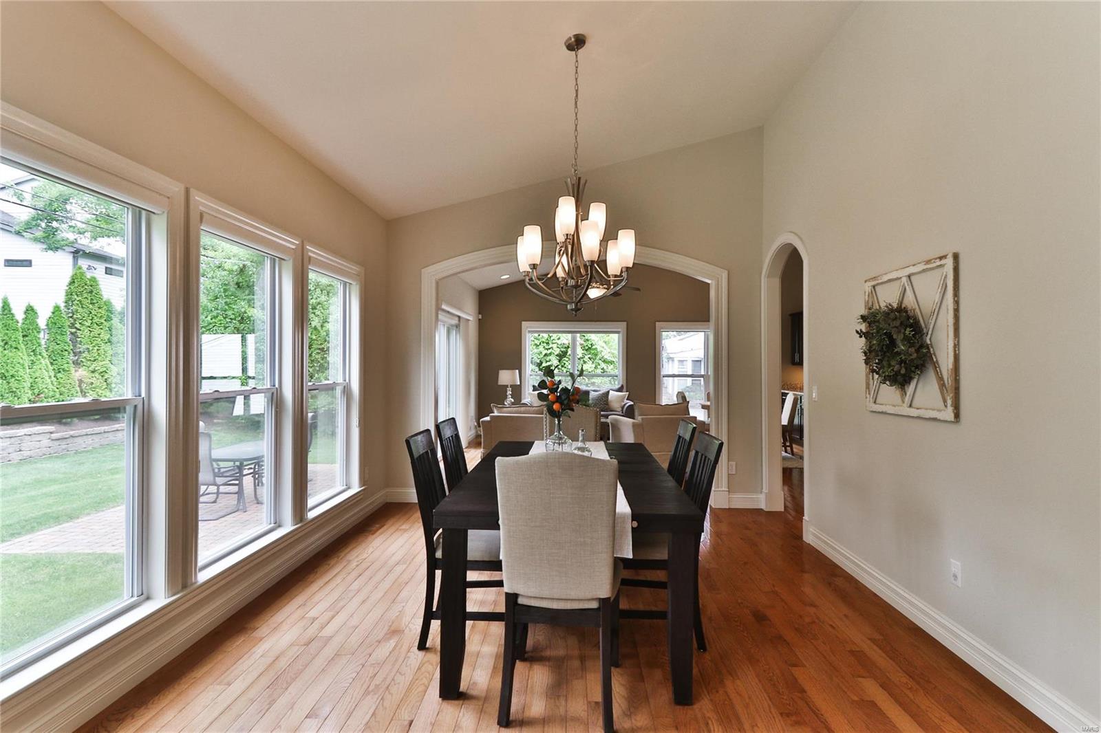 Tealwood - Residential